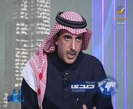 السليمان للجابر: من يشكك في أن ماجد هو أسطورة الكرة السعودية لا يفهم شيئاً