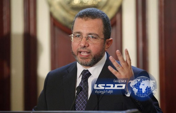 القبض على رئيس الوزراء المصري السابق هشام قنديل
