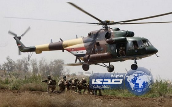 العراق يغلق منفذيه الحدوديين مع سوريا والأردن