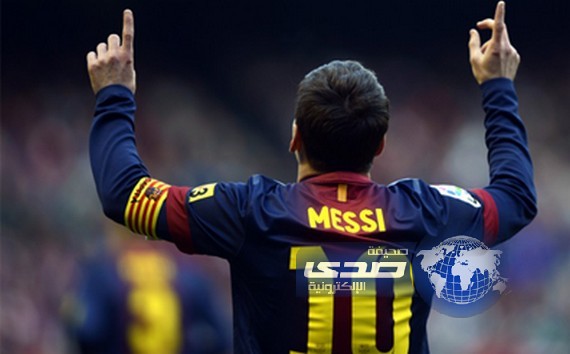 ميسي يمدد مع برشلونة ليصبح اللاعب الأعلى أجرًا في العالم
