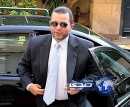 القبض على رئيس وزراء مصر السابق أثناء محاولته الهروب للسودان