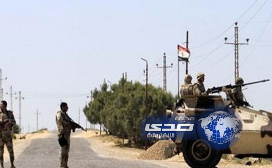 الأمن المصري يلقي القبض على عضو تنظيم “الفرقان” المرتبط بالقاعدة في سيناء