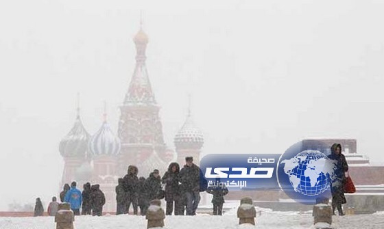 موسكو تشهد أدفأ يوم لها في ديسمبر منذ أكثر من 100 عام