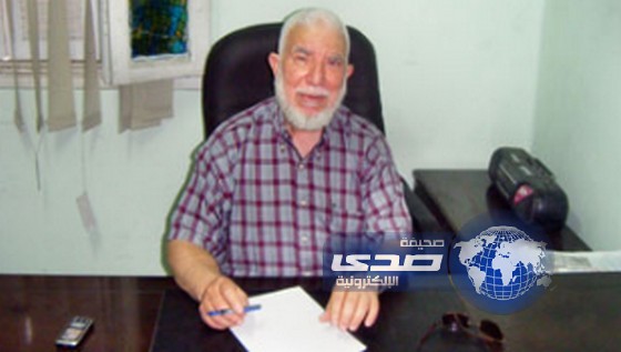 قوات أمن الإسكندرية تلقى القبض نجل نائب مرشد جماعة الأخوان المسلمين