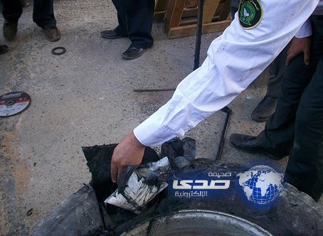 جمرك حالة عمار يُحبط تهريب 200 ألف حبة كبتاجون