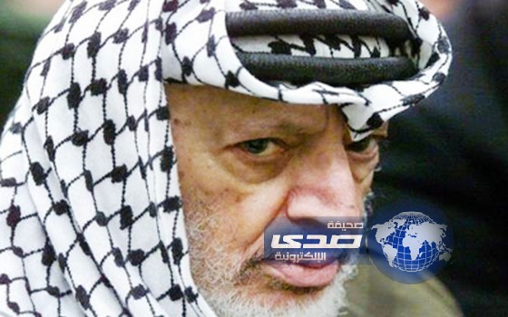 خبراء روس: عرفات لم يمت مسموما