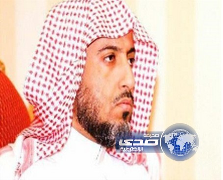 الغيث يهاجم قناة الجزيرة ويصفها بمجمع الخوارج