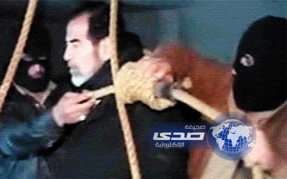 الرجل الذي أشرف على إعدام صدام يروي نهاية المهيب الركن