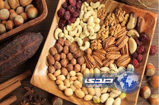 المكسرات تحمي الطفل خلال الحمل من الحساسية