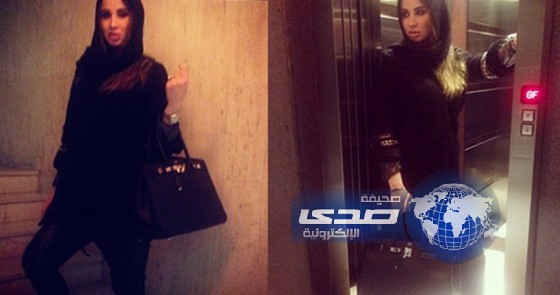 بالصور:أنابيلا هلال ترتدي الحجاب