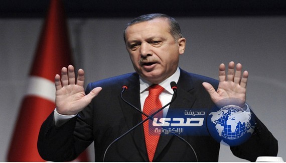أردوغان يتهم القضاة بالتحالف مع “مجموعات اجرامية”