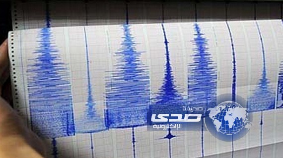 زلزال يهز مدينة نصر المصرية