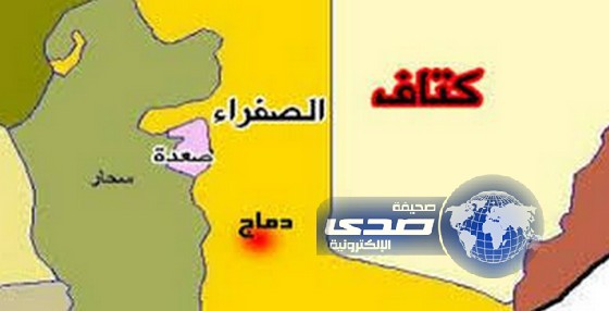 الحوثيون يعلنون السيطره على كتاف وجبهة النصرة تتحدث عن انسحاب تكتيكي