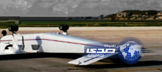 رياح عاتية تسبب في انقلاب طائرة في مطار طنجة