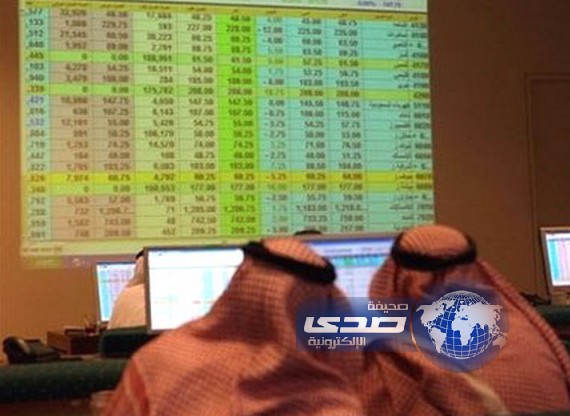 الأسهم السعودية تحقق مكاسب عند 8494 نقطة