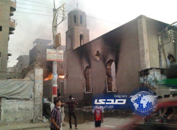 سقوط صاعقة على كنيسة يتسبب في مقتل 8  في مالاوي