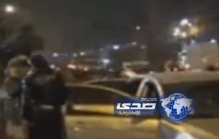 بالفيديو:3 عرائس في حماية الشرطة بعد فقدهم الأمل فى إقامة حفل زفافهم!