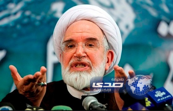 نائب ايراني يطالب بـ”محاكمة” كروبي وموسوي