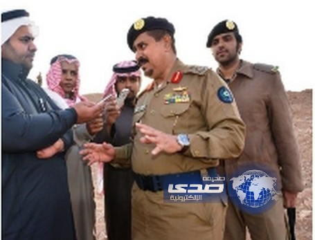 مدير الدفاع المدني: لم نتأكد من وجود لمى في البئر وأعمال الحفر مستمرة