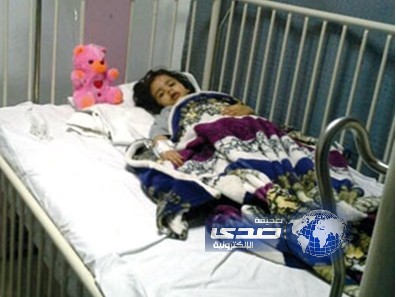 ممرضة بالطائف تعطي دواء مرض قلبي لطفلة مصابة بـالتهابات فطرية