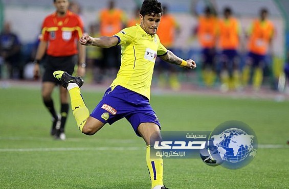 النصر: لم نمنع باستوس من السفر.. وجوازه بحوزته