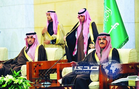 أمير الرياض: مشاريع العاصمة ترسم مستقبلا واعدا