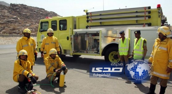 شبهة جنائية بسقوط طفل في خزان بخميس مشيط