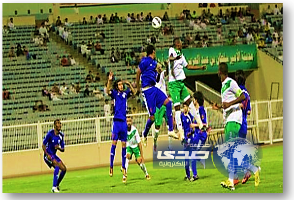 الأهلي يتغلب على أبها في مسابقة كأس ولي العهد ويتأهل لملاقاة العروبة