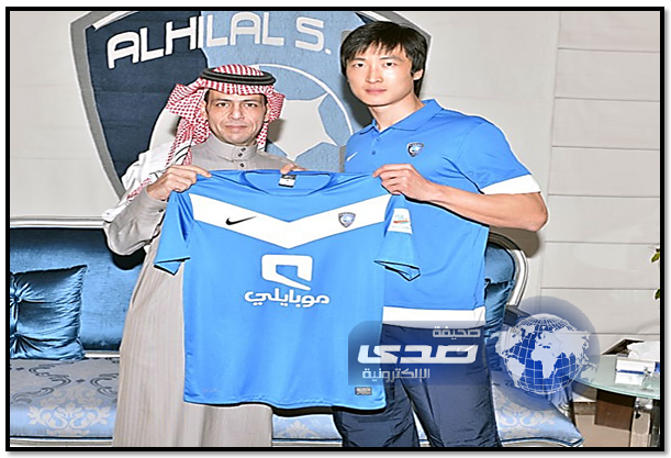 الهلال ينهي إجراءات تسجيل كواك واللاعب ينضم لمعسكر الفريق الأول