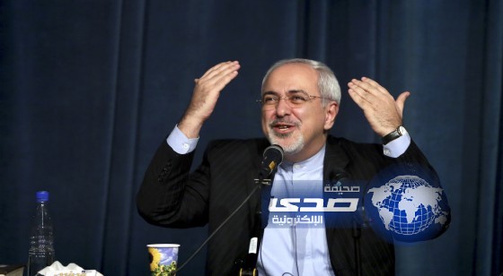 ظريف: اتفاق جنيف لم يمت.. وإيران لا تعلم مصير الجاسوس الأمريكي