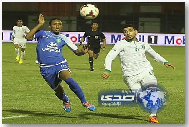 الفتح يعمق جراح الأهلي ويلاقي الهلال في نصف نهائي ولي العهد