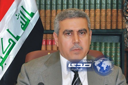 نائب الرئيس العراقى : نسعى لتسوية الخلافات مع السعودية