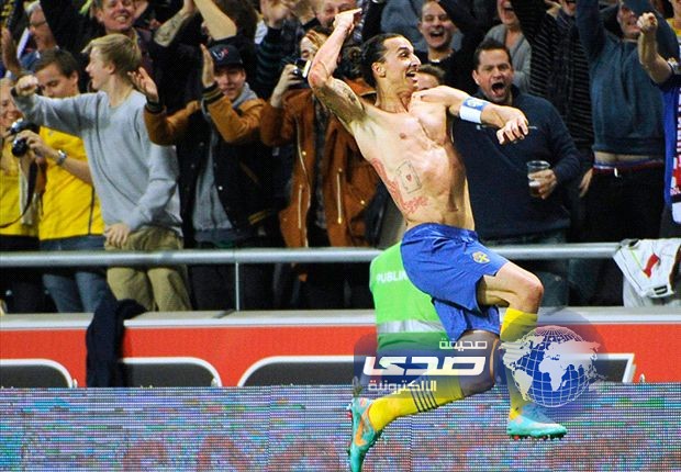 بالفيديو: ثلاث أهداف مرشحة لجائزة اجمل هدف في العالم