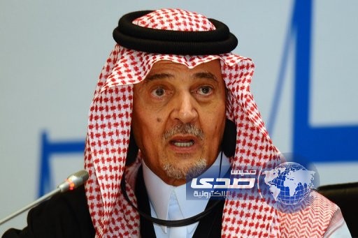 الخارجية المصرية تنعي عميد الدبلوماسية العربية الأمير سعود الفيصل