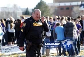 طالب أميركي يطلق النار على زميلته ثم ينتحر