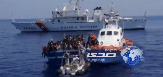 فيديو: “المهاجرين العراة” يثير موجة من الغضب بإيطاليا