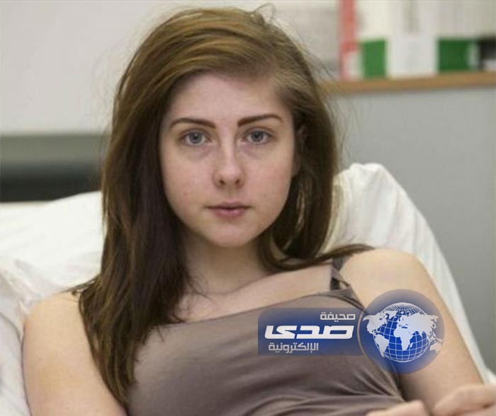 مراهقة تتحول لحامل بعد كل وجبة طعام !