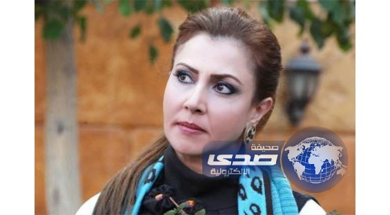 اعتقال الفنانة السورية ليلى عوض على الحدود