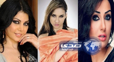 الجنس الناعم يسيطر على مسلسلات رمضان المقبل