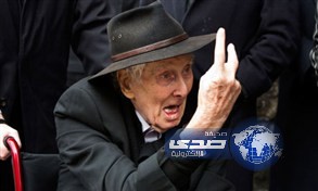 وفاة “لص القرن” في بريطانيا