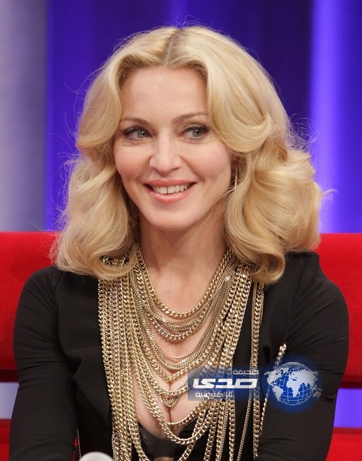 مادونا المرأة الأعلى أجراً في عالم الموسيقى