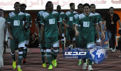 في مبادرة قطر الخيرية نجوم الدوري السعودي  يتغلبون على نجوم العالم