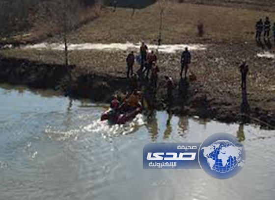 سقطت من على جسر بسبب مواقع التواصل الاجتماعي !