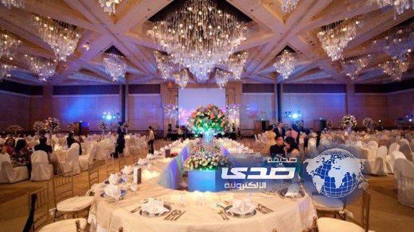 ملياردير هندي ينفق 80 مليون دولار في زفاف ابنة شقيقه