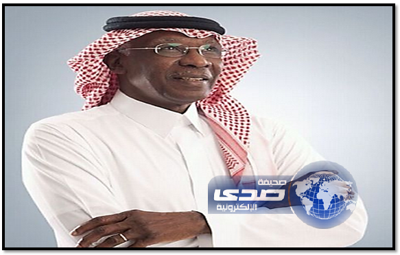 جوزيف بلاتر يشكر أحمد بن عيد الحربي