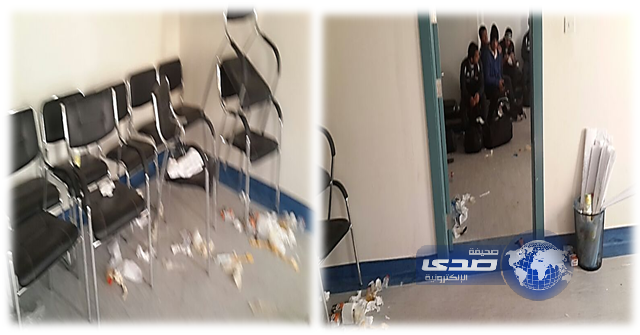 نادي الشرق يستضيف الصقور وسط “مخلفات مباراة الشعلة والنصر”