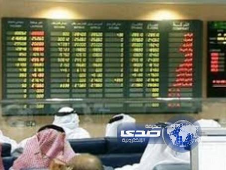 ارتفاع الأسهم السعودية 12 نقطة بعد إجراء 181 ألف صفقة