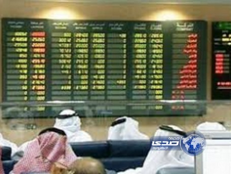 الأسهم السعودية تغلق على ارتفاع عند مستوى 8704 نقاط