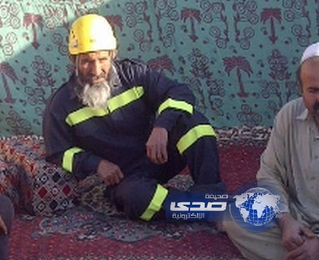 الاستعانة بعمال أفغان لإنقاذ لمى