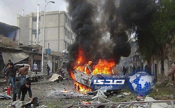 البحرين تتهم “الحرس الثوري” الإيراني بتدريب مفجرين في المملكة